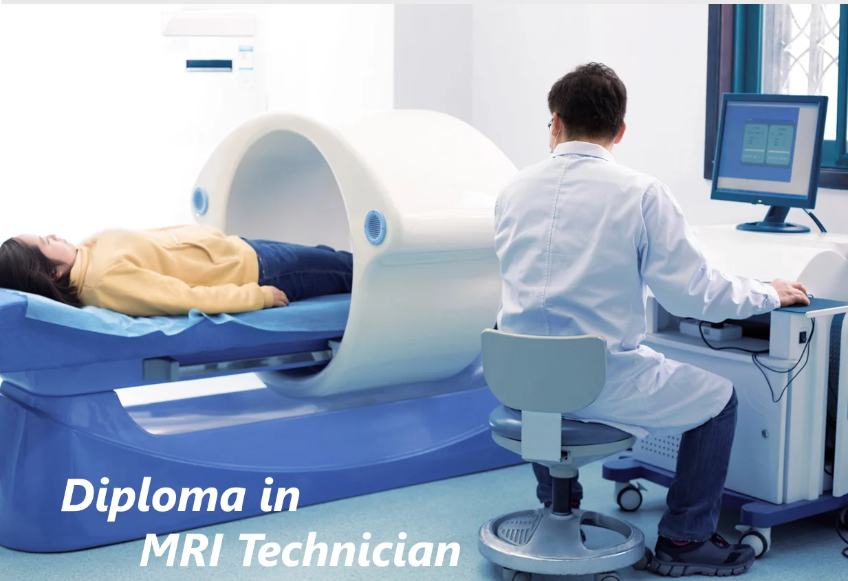 Diploma in MRI Technician